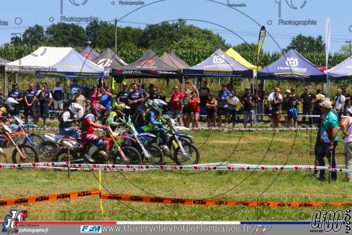 CFCC5 DUSSAC MOTOS 2022